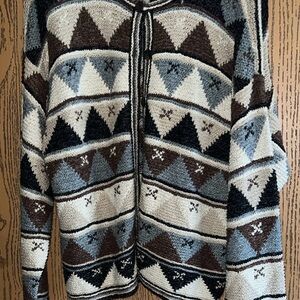 Winter Cardigan